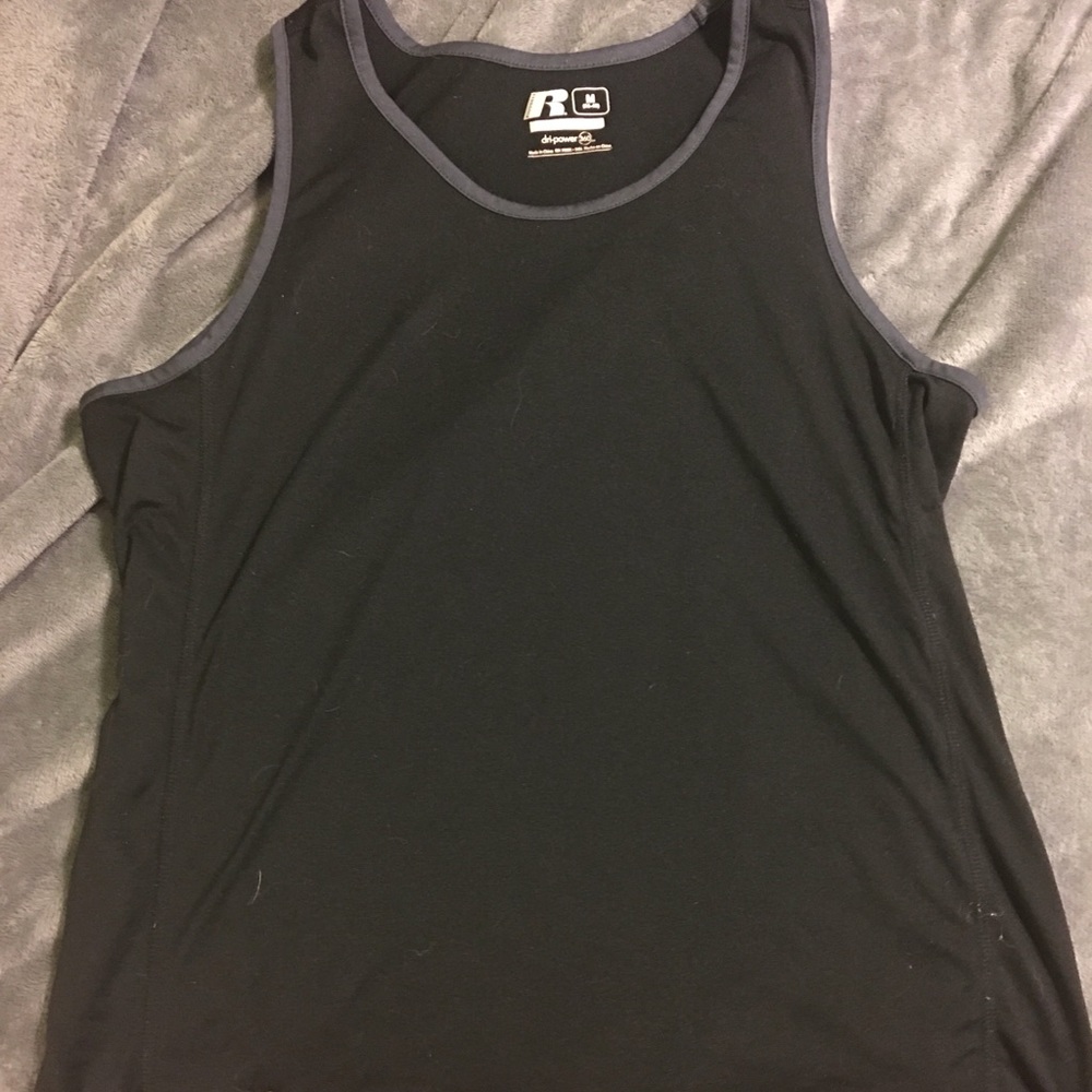 Russell men’s tank top